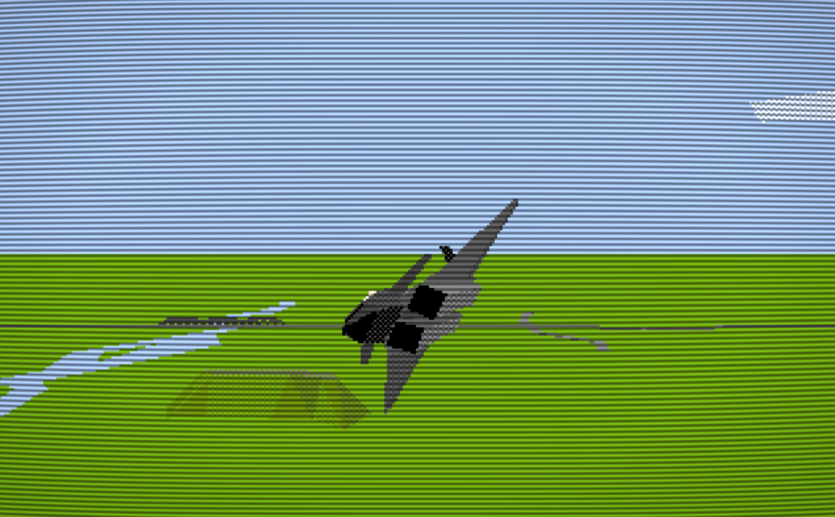 F29 Retaliator by Digital Image Design