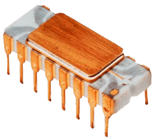 intel 4004