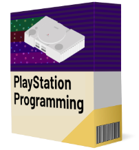 playstation programming