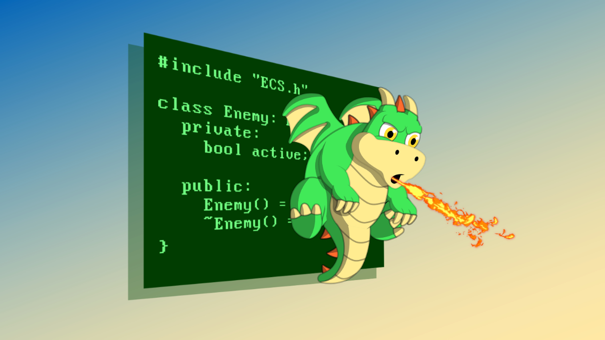 Pikuma: How to Make Your Own C++ Game Engine