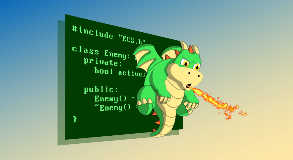 Create a 2D Game Engine with C++ and Lua