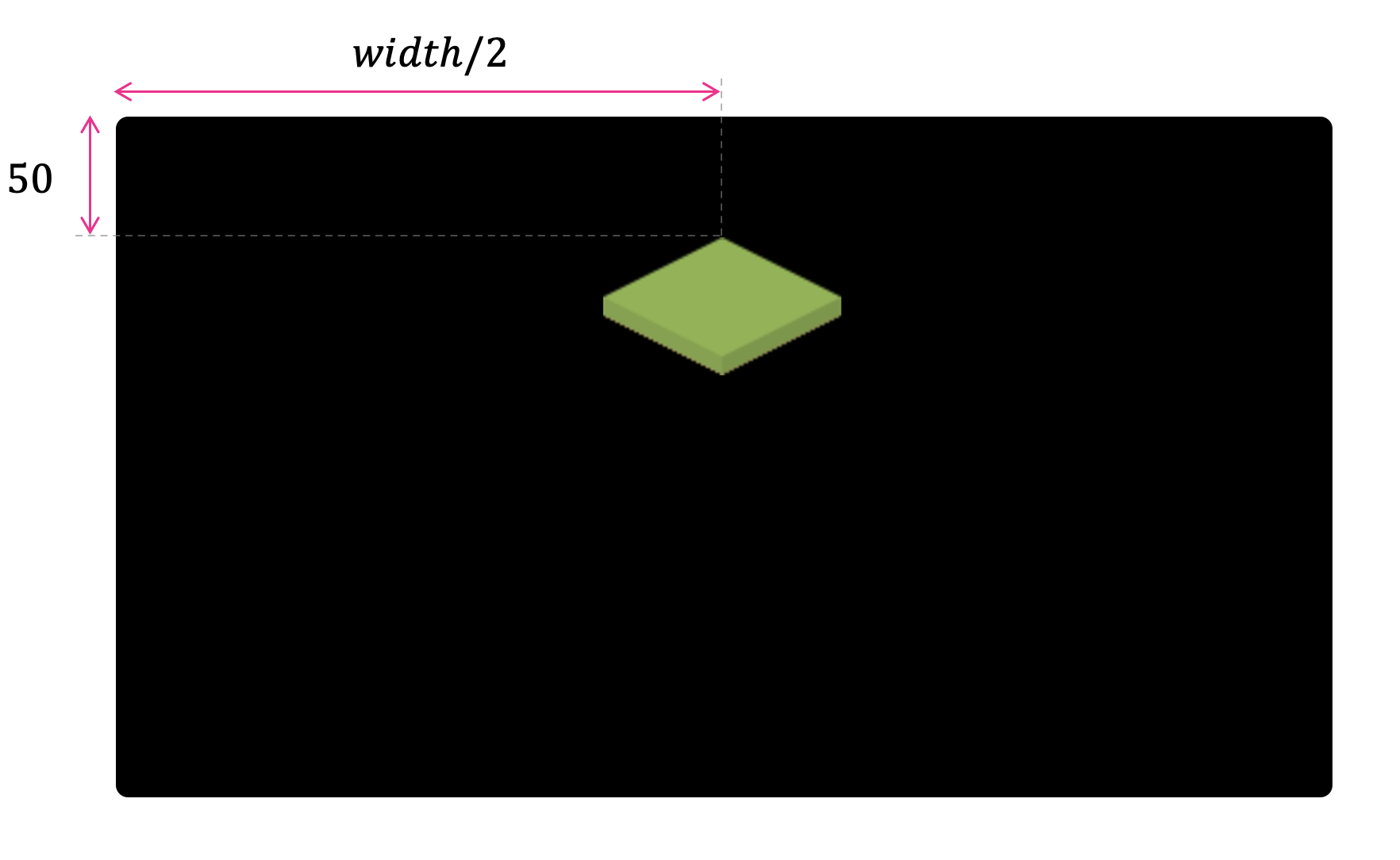 isometric tile