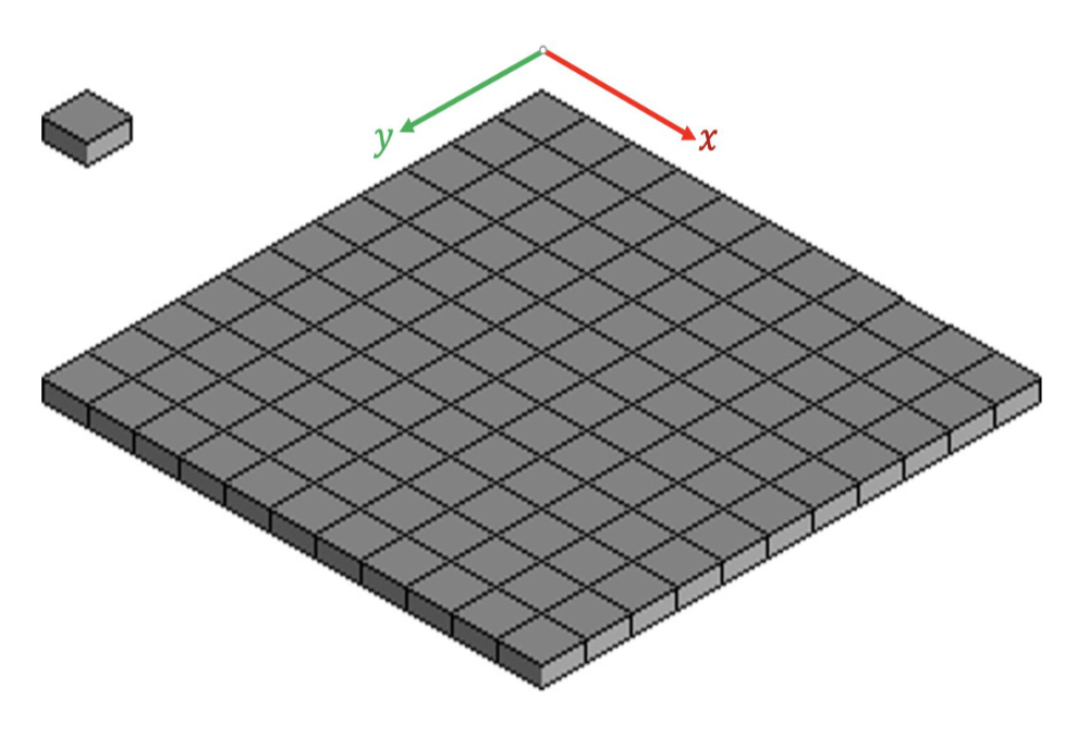 isometric tiles