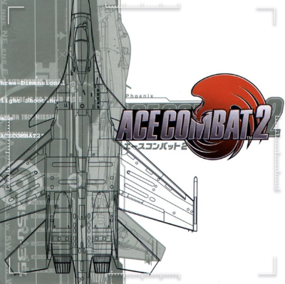 ace combat 2