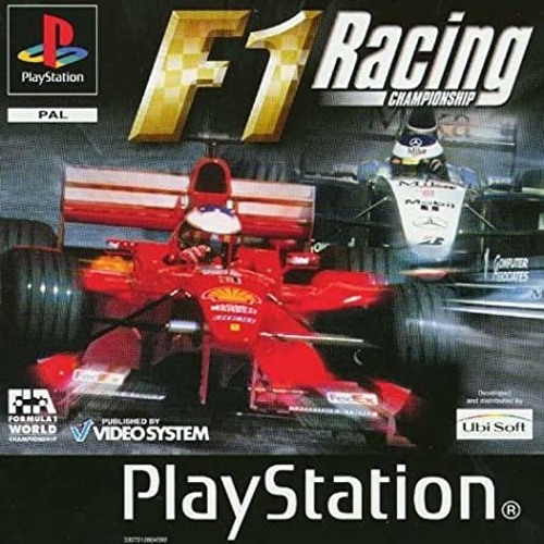 f1 racing championship