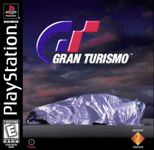 gran turismo