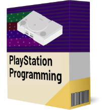 playstation programming tutorial