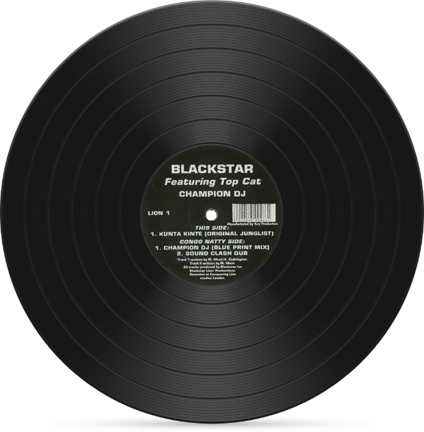 blackstar feat top cat champion dj