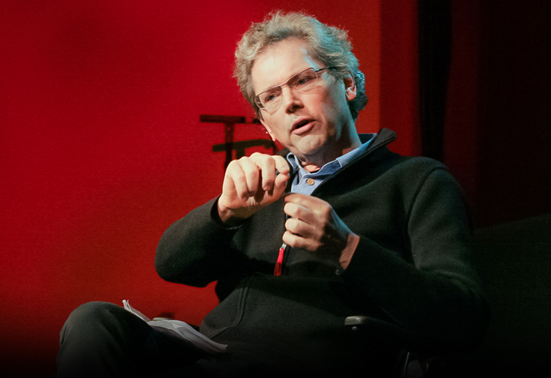 bill joy