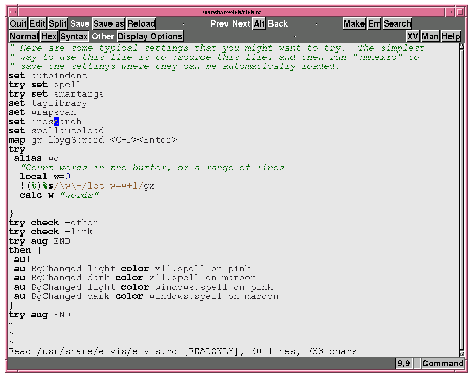 Pikuma Understanding The Origins And The Evolution Of Vi Vim Pikuma Understanding The Origins And The Evolution Of Vi Vim