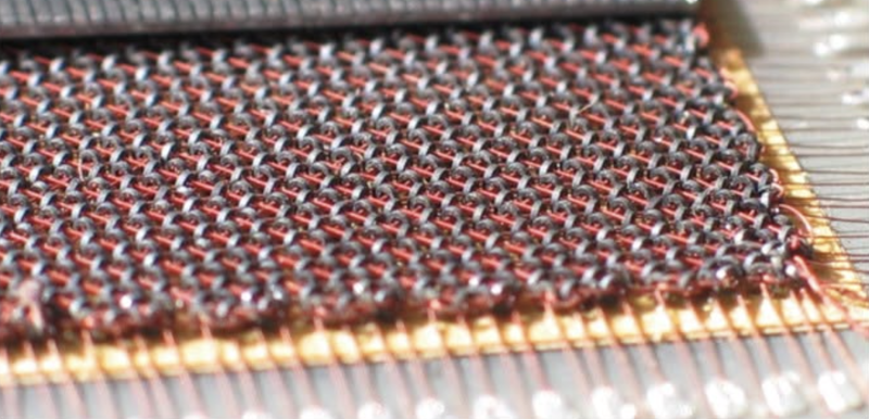 magnetic core memory