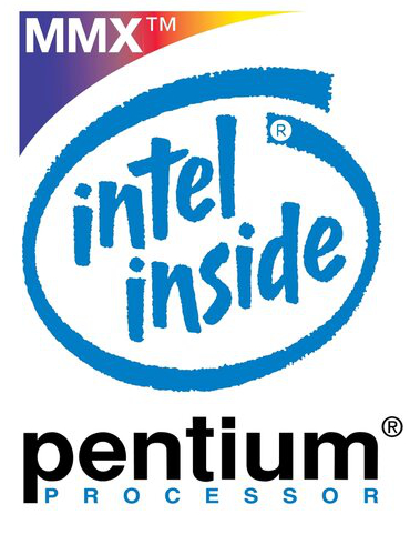 Pentium MMX