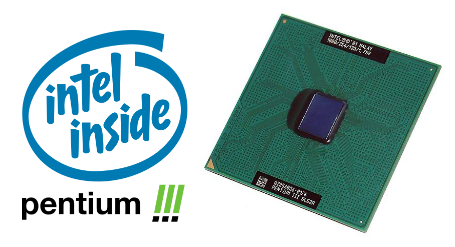 Pentium III