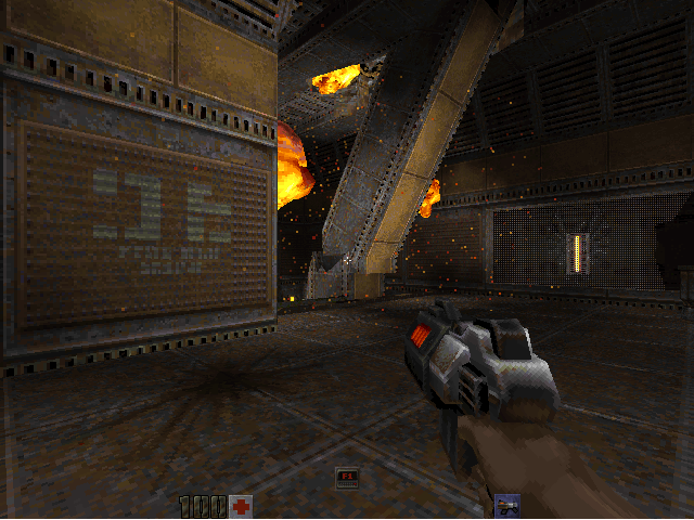 Quake II