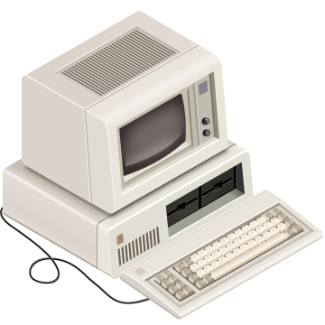 ibm pc