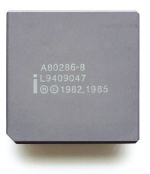 intel 80286