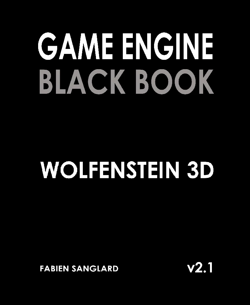 game engine black book wolfenstein 3d