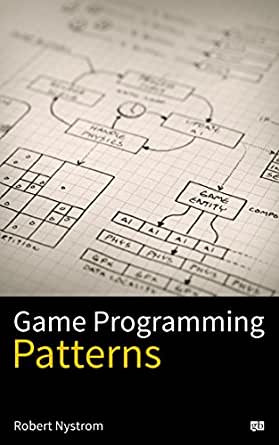 game programming patterns bob nystrom