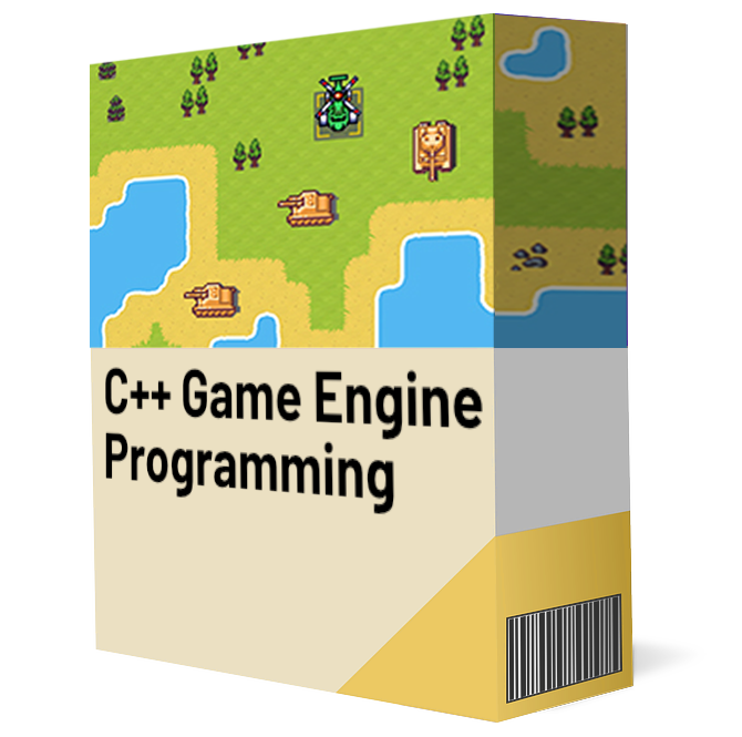 2d game engine