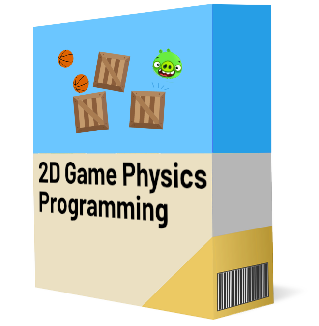 game physics programming