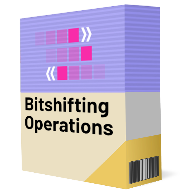 bitshift tutorial