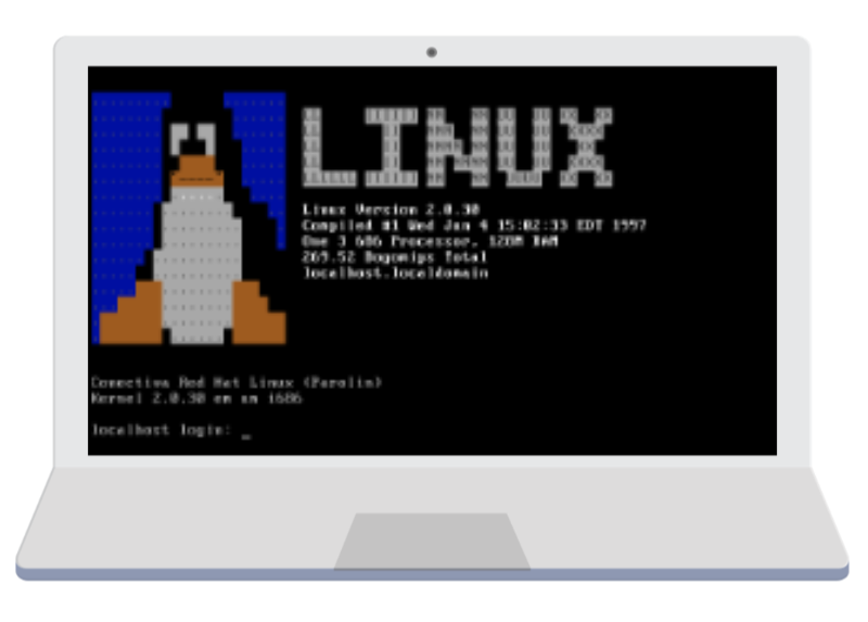 linux terminal