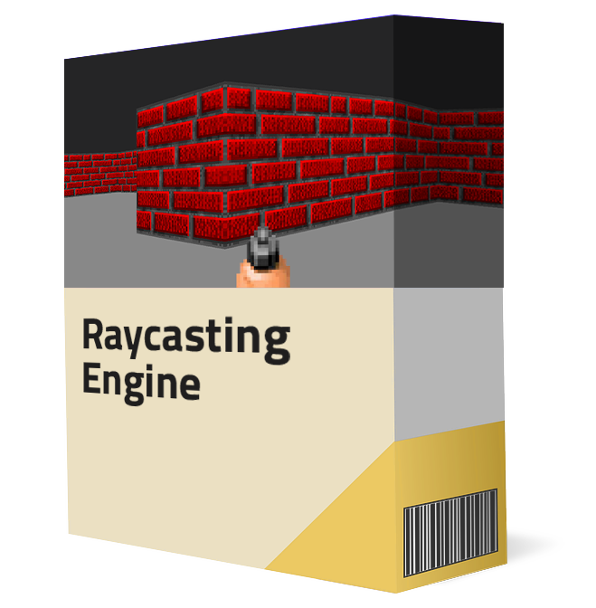 raycasting tutorial